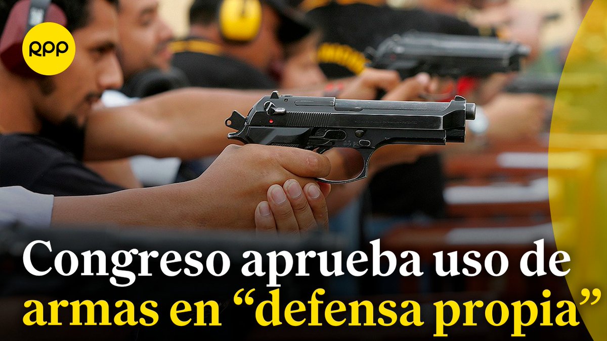 RPP Noticias tweet media