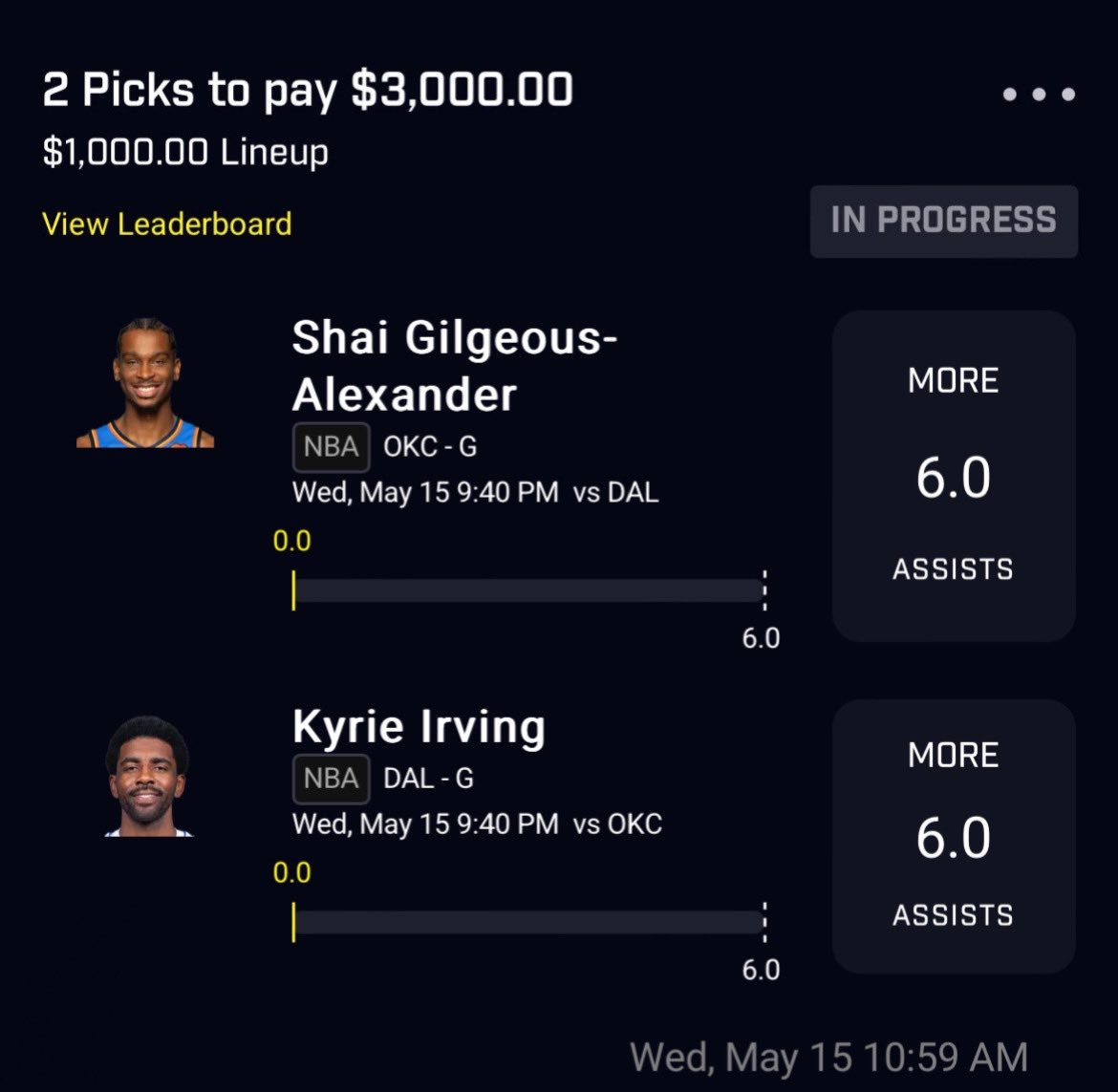 PapaPickzz's tweet photo. NBA POTD: Definitely See Both These Guys Going Above Proj. If This Cashes I’m Splitting It With Whoever Likes &amp; Retweets 👀 

Papa’s Discord: https://t.co/Euqq63Jmq6

#nbaprizepicks #prizepicks https://t.co/dBQDYYkIn6