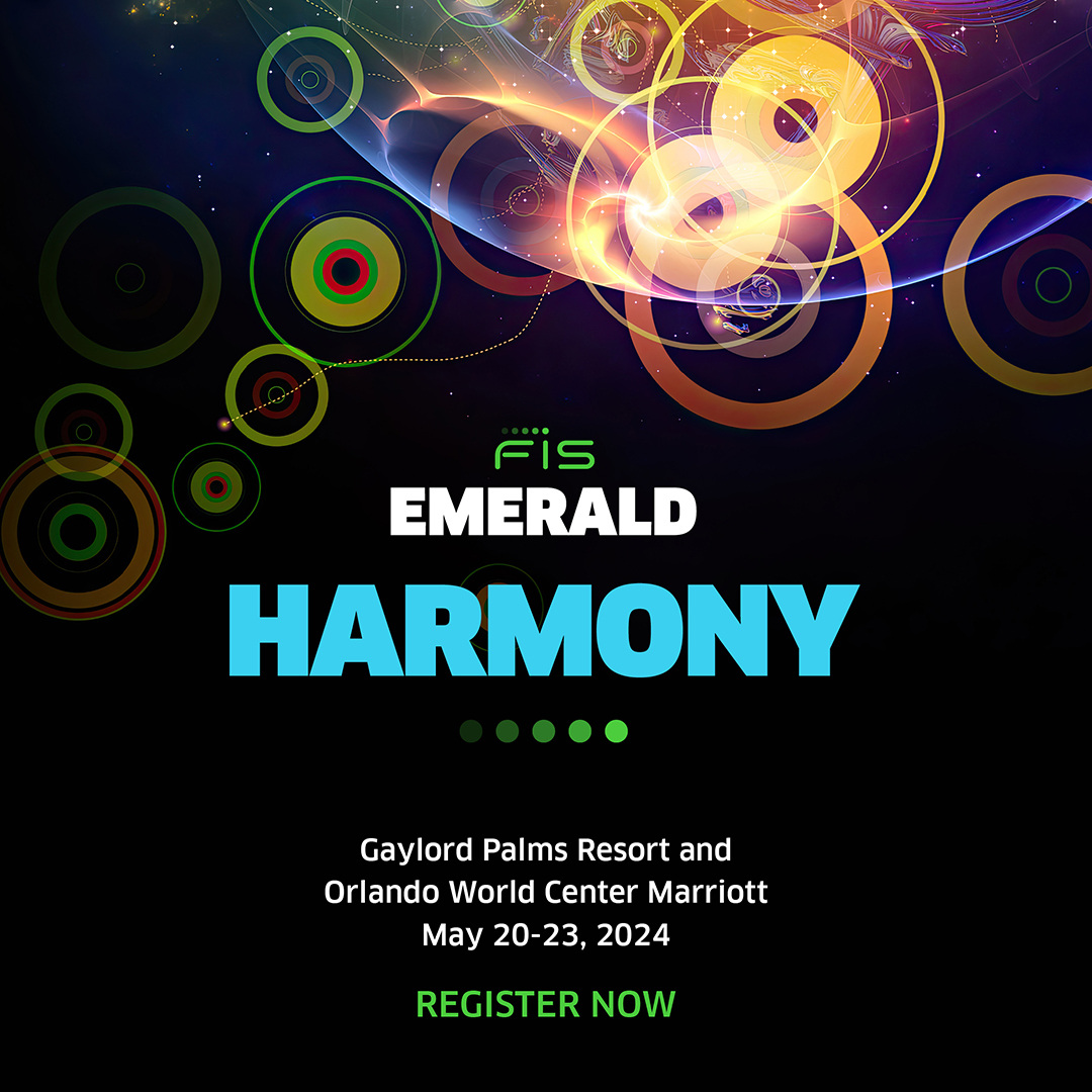 We'll be at the @fisglobal Emerald event from May 20-23, 2024. Visit our kiosk to tap into insights from industry leaders, network with peers, and explore innovative solutions that'll keep you ahead in fintech. See you there! hubs.li/Q02wBD7g0 #FISEmerald #SynerComm