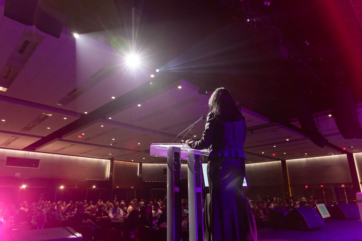 🎉 Workforce Forward | WEST 2024 has begun!