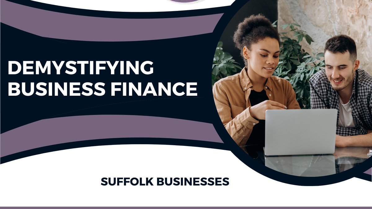 Elevate your business finances! Join our Suffolk workshop to unlock growth capital secrets with experts from Metro Bank, The FSE Group, and Angel Investors. Perfect for diverse and underrepresented businesses! #BusinessGrowth #FinanceWorkshop newangliagrowthhub.co.uk/event/demystif…