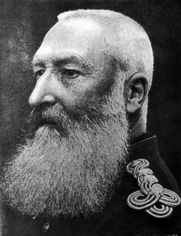 @creepydotorg Leopold II of Belgium was a brutal and evil man.
