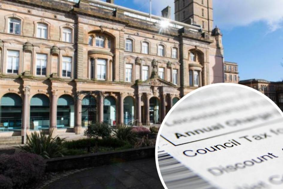 New bills are to be sent to Inverclyde residents from today, reflecting the local authorities’ decision to introduce a Council Tax credit. dlvr.it/T6wf7F 👇 Full story