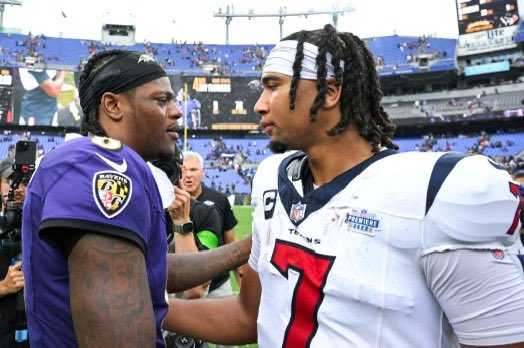 Texans will play the Baltimore Ravens on Christmas Day.