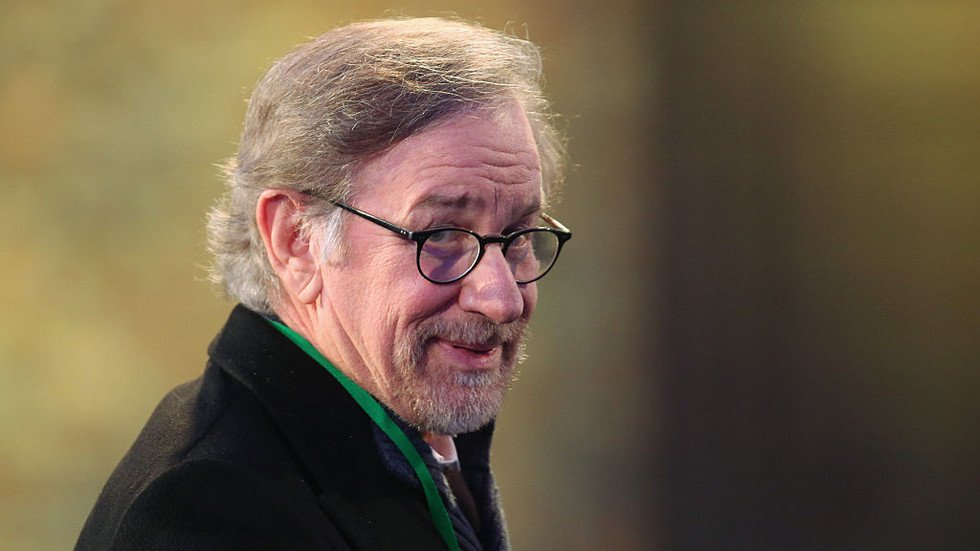 Spielberg helping to direct Biden’s campaign

The famed film director is reportedly assisting the US president to convey his reelection message
#news
#newsspecial
#NEWSINFO
#newsfile
#News_Briefing
#NewsLead