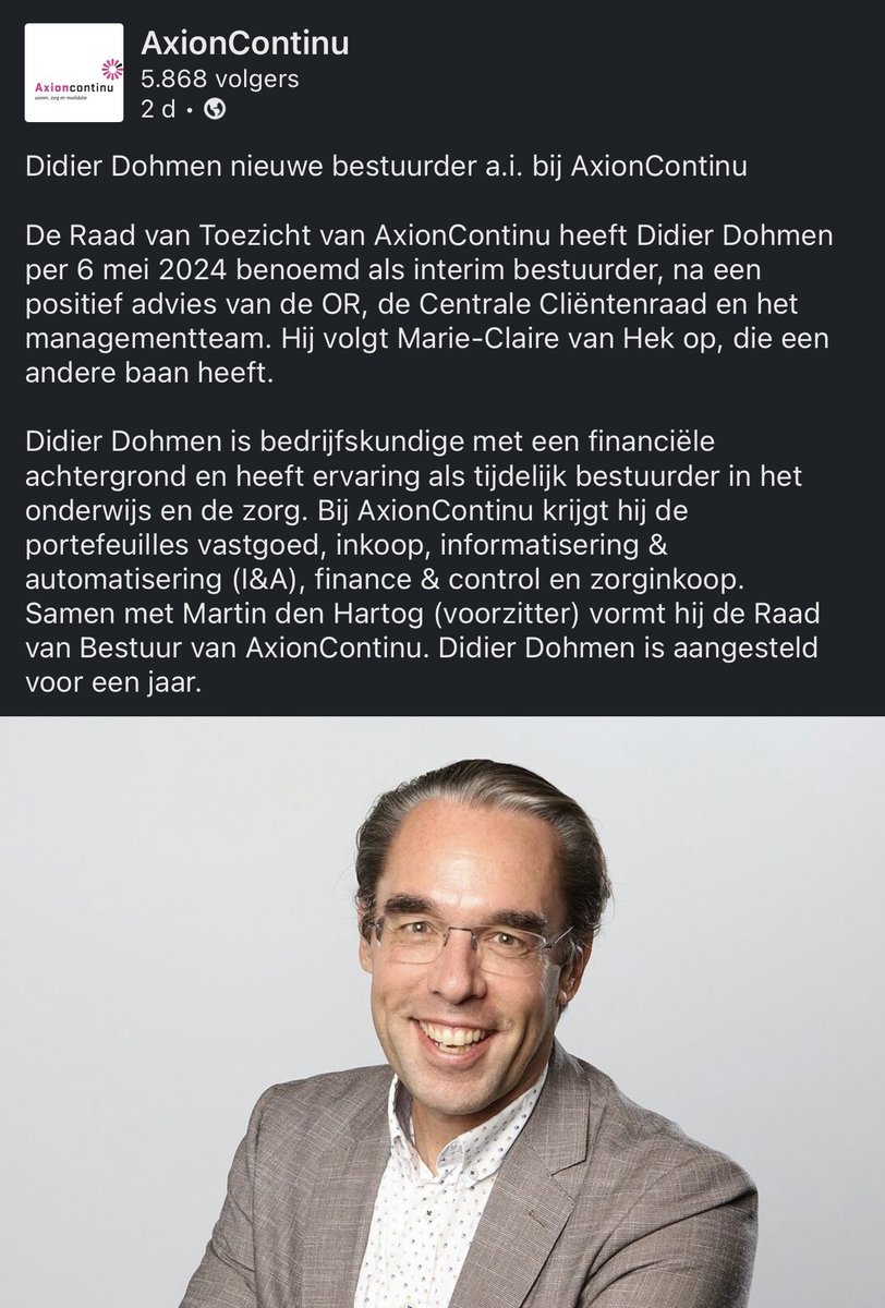 Didier Dohmen (@didierdohmen) on Twitter photo 