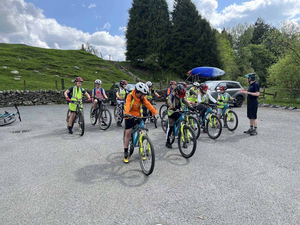 Year 5 Bryn Coch tweet media