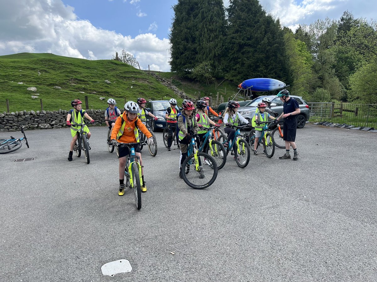 Year 5 Bryn Coch tweet media