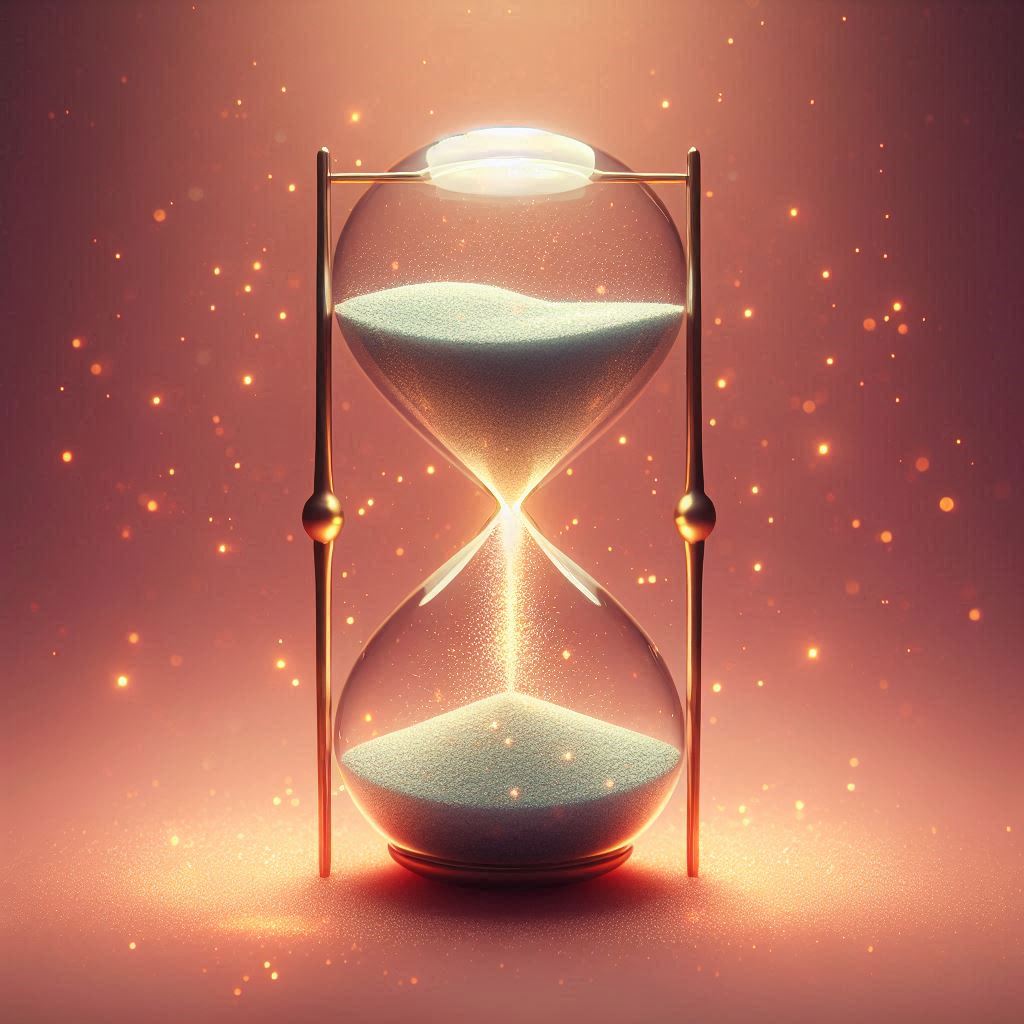@dr_crypto_calls @Hourglass $WAIT is a hidden gem under $10M market cap! They're revolutionizing launchpads with staking for allocations in hot upcoming projects.  

Not only that, but they're burning tokens to increase scarcity!  This project is building strong with a ton of exciting…