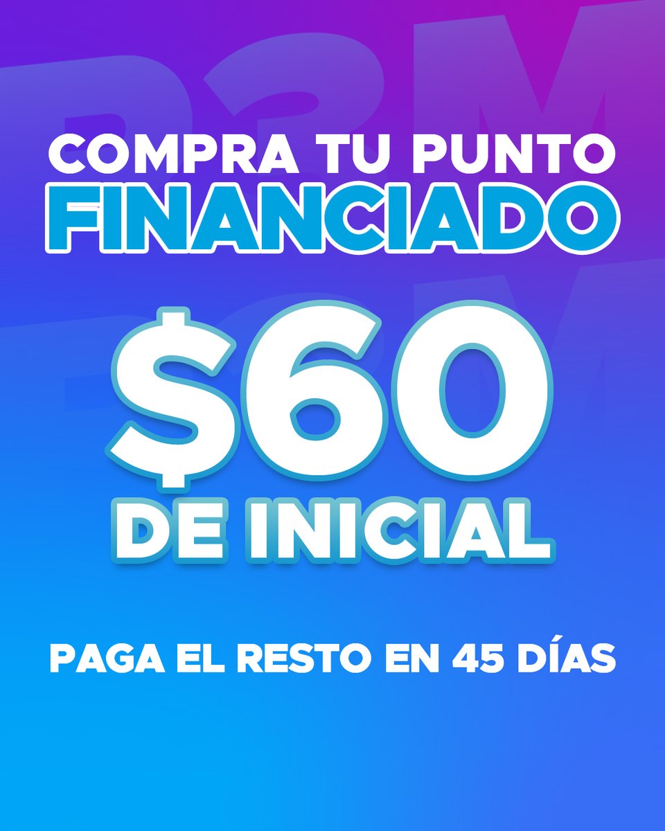 Ubii Pagos tweet media