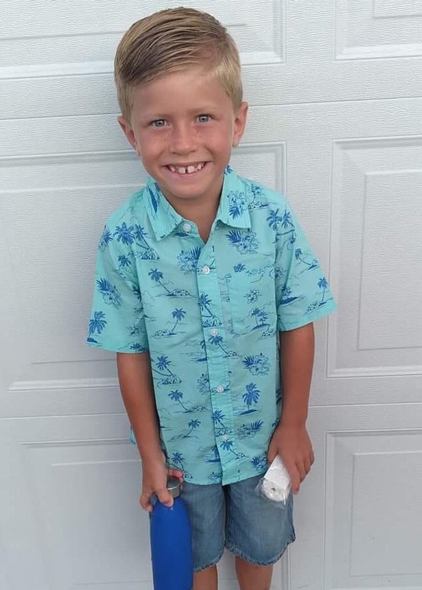 This beautiful little boy Sammy age 10 committed suicide because he was being bullied about his teeth and glasses in elementary school. This makes me physically ill 💔