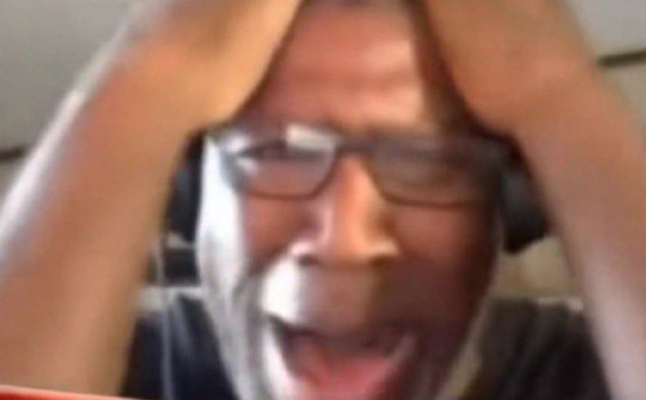 please let the duck be wrong