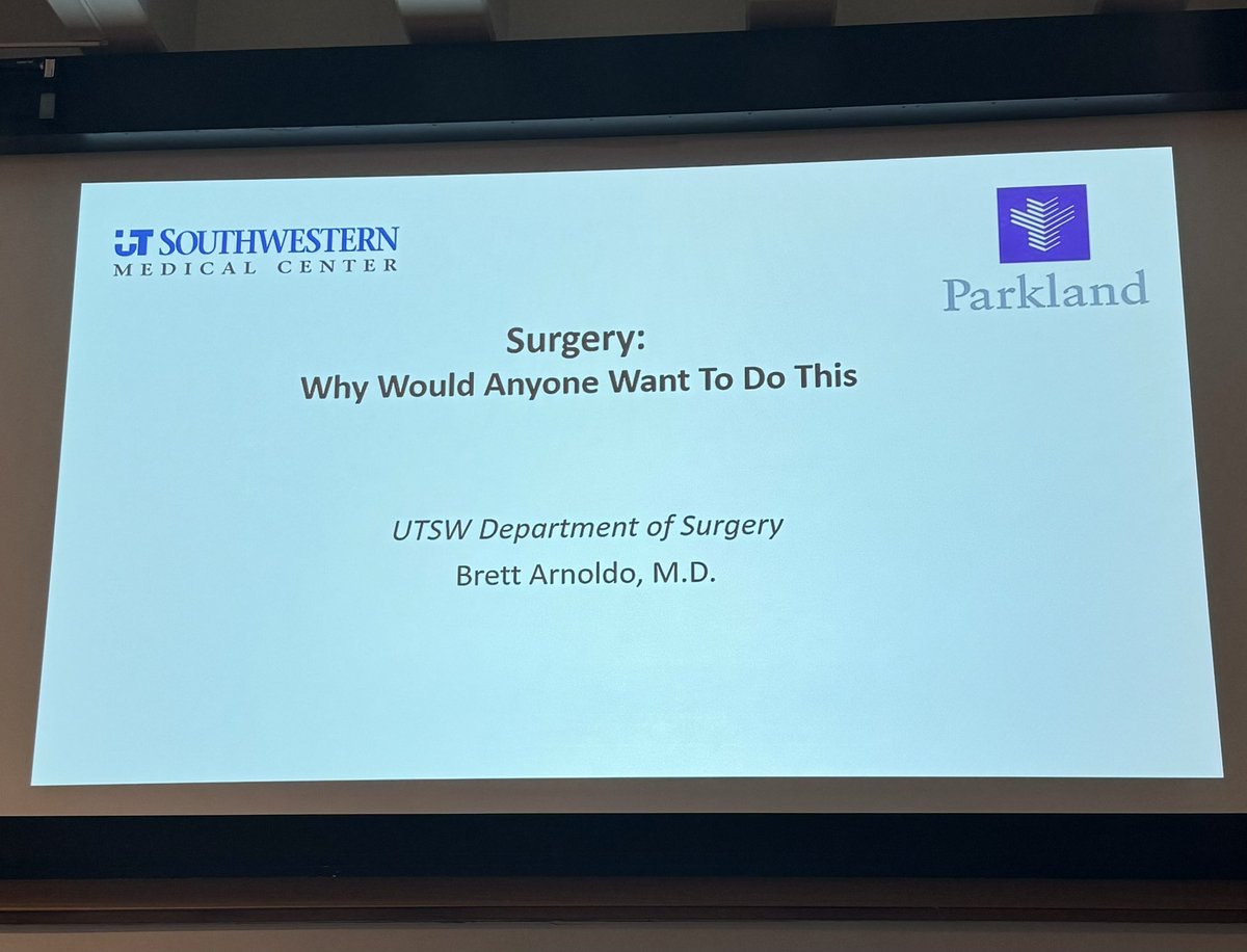 An incredible mentor telling his story to answer this important question