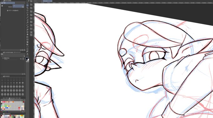 結構休憩したんでそろそろ再開します 