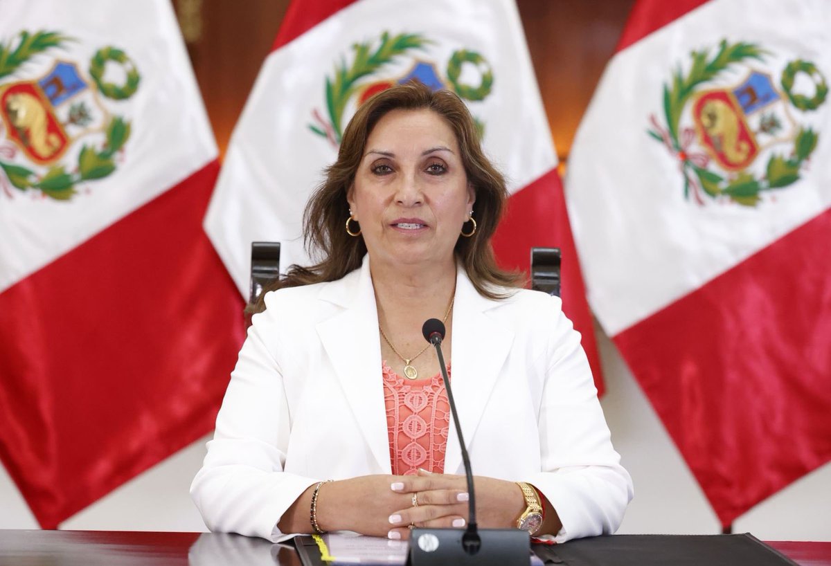 The government of Peru officially classifies transsexual people as mentally iII: 

'Transsexualism, dual-roles transvestism, childhood gender identity disorder, other transgender identity disorders' are now classified as mental illnesses.