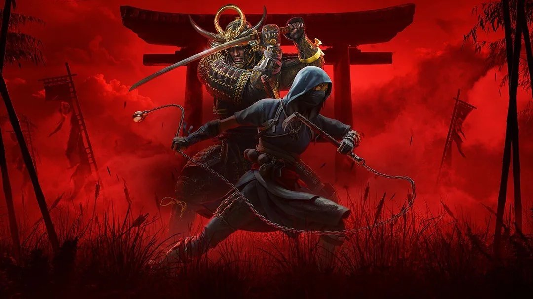 So the new Assassin's creed Shadow will be dual protagonist, Naoe and Yasuke. That's actually the best route they could have done. Having a native perspective on the time period and a outsider who had to assimilate to that culture. That could be a very interesting story.