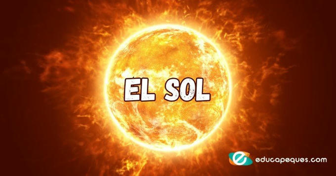El sol: Descubre su estructura y composición educapeques.com/recursos-para-… #icesita #recursos #web20 #entorns1x1