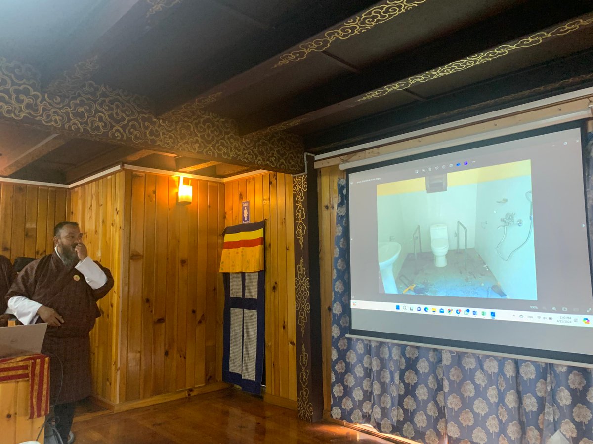 SNVBhutan tweet media