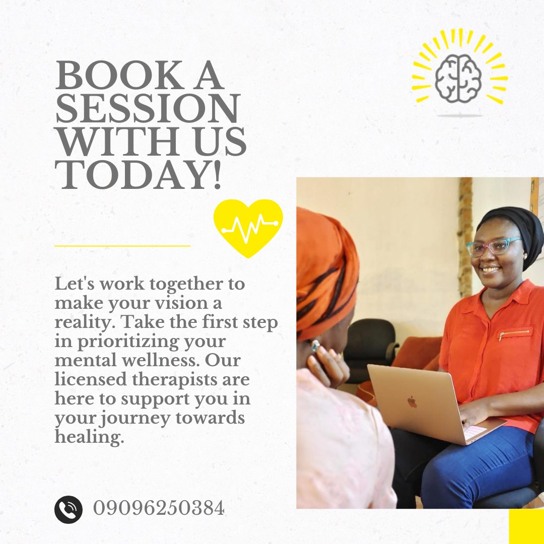 MYTH: Therapy is only for when things are going wrong. TRUTH: Therapy is also preventive, helping build resilience and maintaining good mental health. Don't wait for a crisis to seek help! Book a session with us to invest in your well-being. #thesunshineseries #Therapy