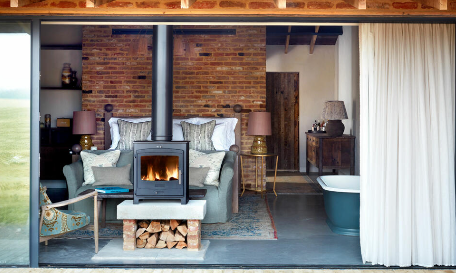 Soho home tweet media