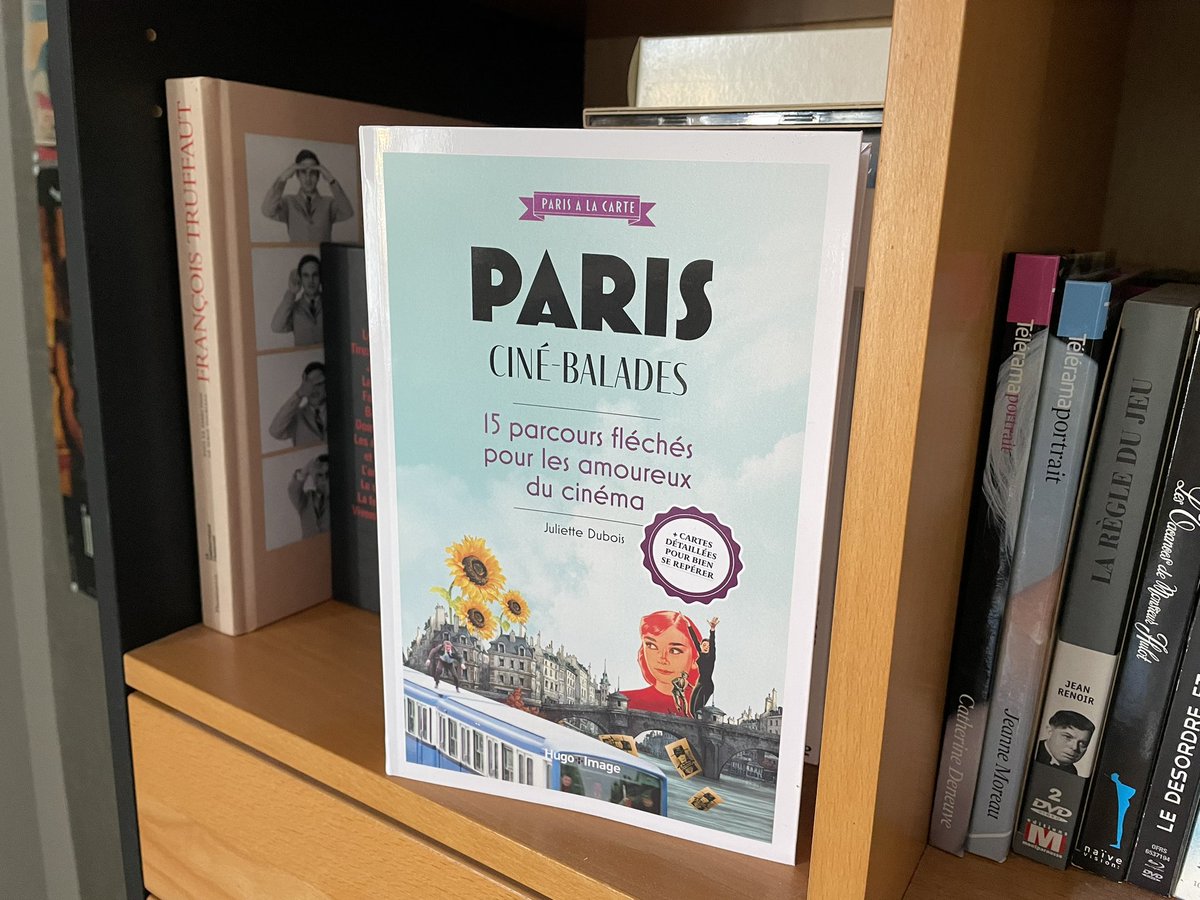 LepPatrick's tweet image. @cinebalade Ça y est, je l’ai 😊👏