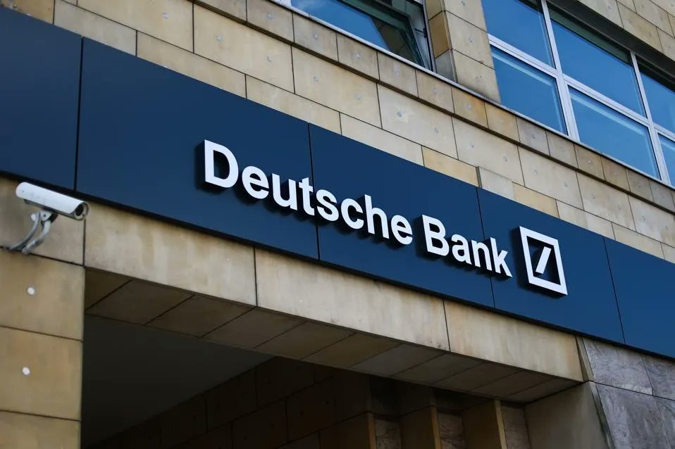 @circle Deutsche Bank joins Project Guardian to explore asset tokenization applications