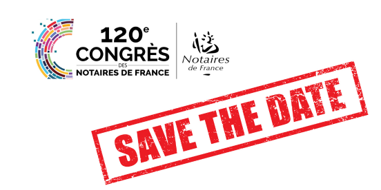 Association Congrès des Notaires de France tweet media