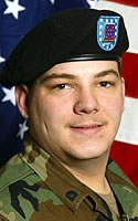 Today we honor Army Spc. Carl F. Curran of Union City, PA. who was gave his all on this day in Iraq in 2004. We will never forget you, brother.