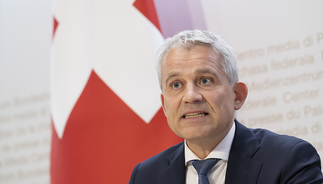 #Politique 🔴 La Suisse introduira une base de données nationale des passagers aériens, annonce Beat Jans ➡️ urlz.fr/qGPo