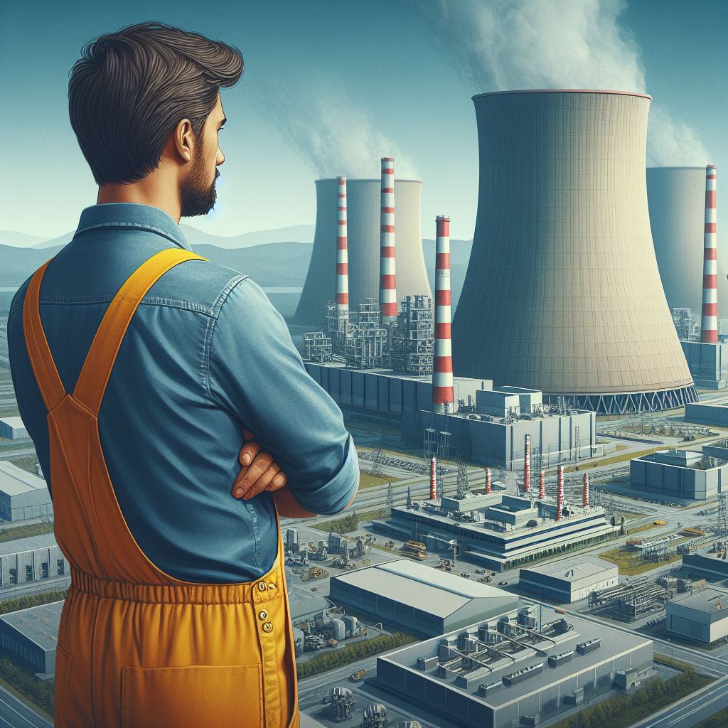 🇹🇷 #Türkiye, bridging #Europe and #Asia, is a vibrant hub for manufacturing and distribution. Embracing #nuclearenergy, it aims to power economic growth sustainably. Explore how Türkiye's #nuclear ambitions fuel its journey towards becoming a green #manufacturing and #export