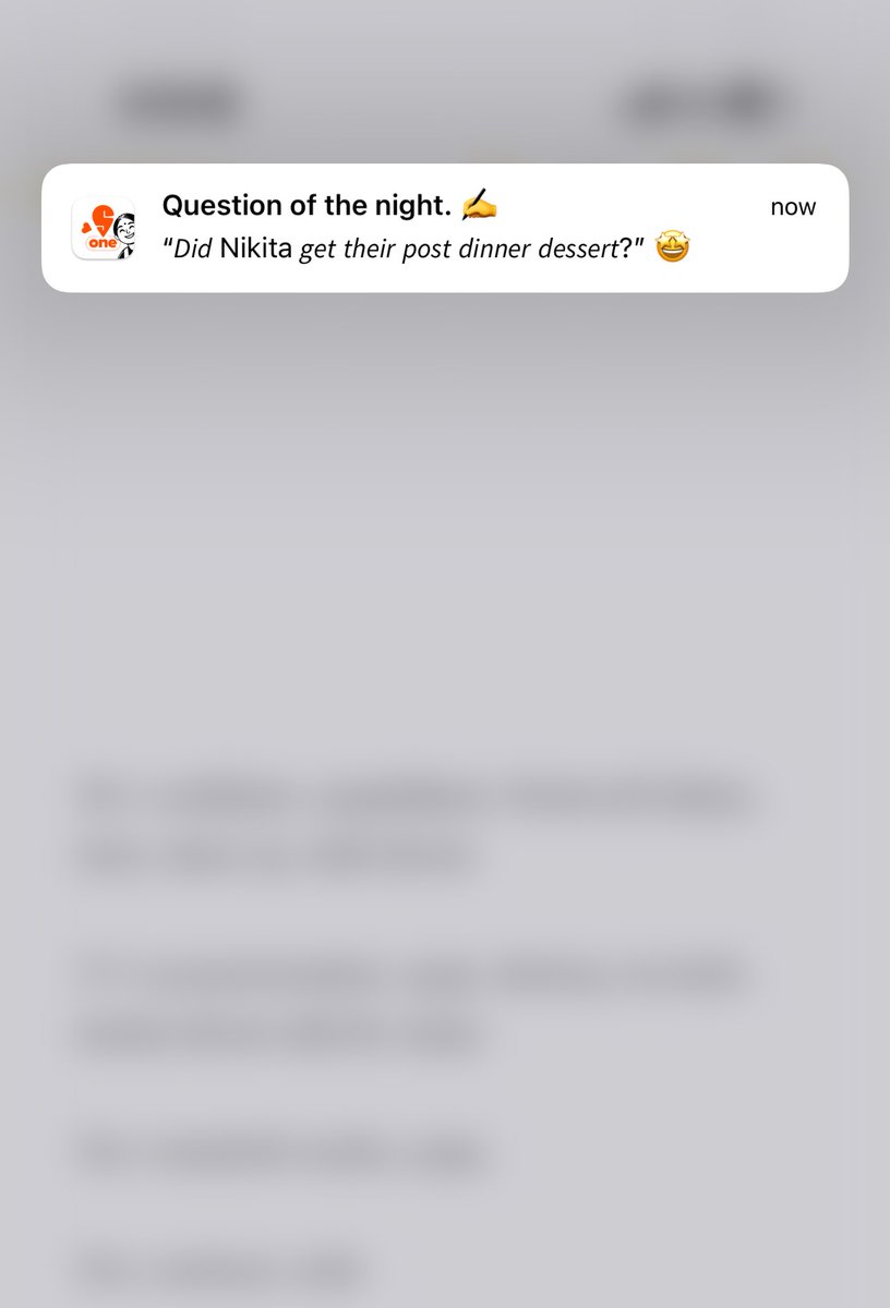 Quite brutal with your notifications @Swiggy Sis is trying to shed some weight here 😓😓