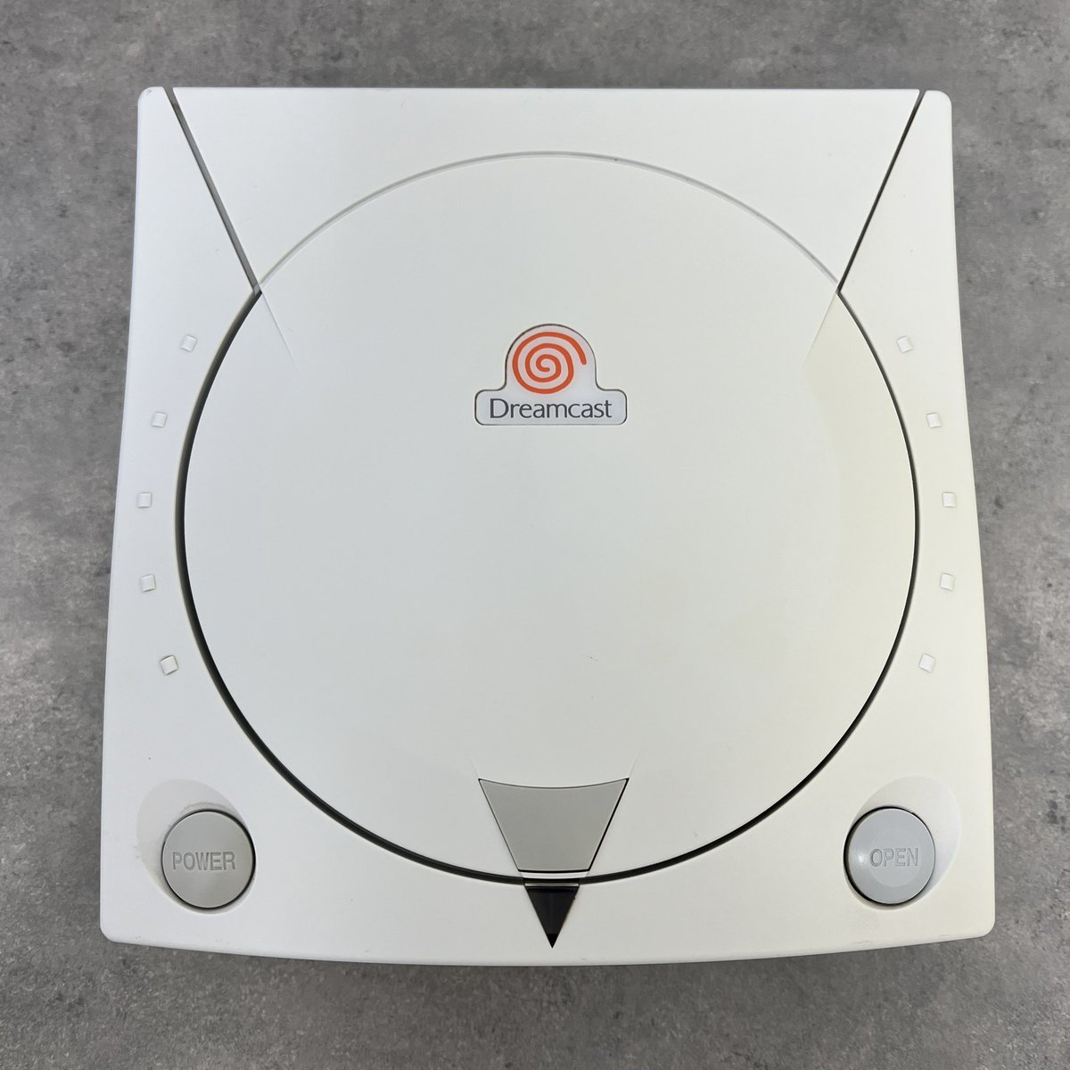 DeltaDriveGames's tweet image. All clean 🧼🧽
#retrogaming #dreamcast #sega #gaming