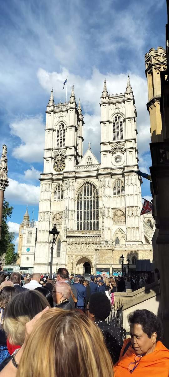 Anna Page (@pagea01) on Twitter photo En route to Westminster Abbey for the Florence Nightingale commemoration service with my fellow Directors of Nursing. Honoring the legacy of a true pioneer in healthcare. #Nursing #FlorenceNightingale #HealthcareHeroes 🏥💉"
<a href="/BHRUT_NHS/">BHRUT NHS 🏥</a> <a href="/HalfordKathryn/">Kathryn Halford OBE, RN, RSCN 💙</a> En route to Westminster Abbey for the Florence Nightingale commemoration service with my fellow Directors of Nursing. Honoring the legacy of a true pioneer in healthcare. #Nursing #FlorenceNightingale #HealthcareHeroes 🏥💉"
<a href="/BHRUT_NHS/">BHRUT NHS 🏥</a> <a href="/HalfordKathryn/">Kathryn Halford OBE, RN, RSCN 💙</a>