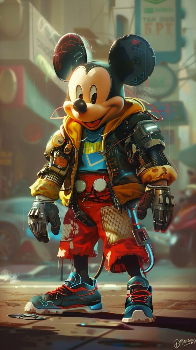 MickeyOnSol tweet media