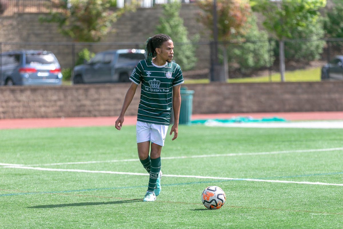 Our first state cup run didn’t end as we would’ve hoped, but we look forward to it not being our last and pursuing the trophy and qualification to regionals in the future!

📸 @DaveWphoto 

#supportlocalsoccer #savethecup #grassroots