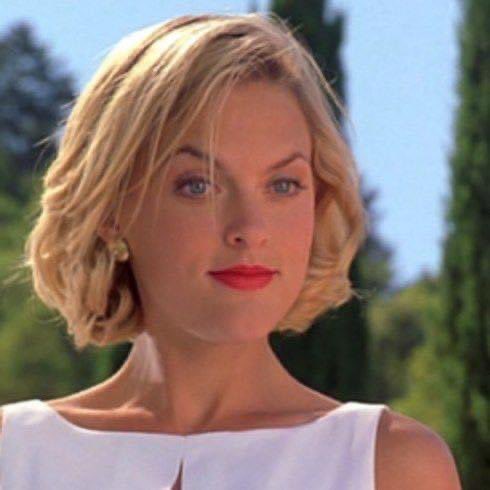 perdón por juzgarte tan duramente en mi infancia, meredith blake