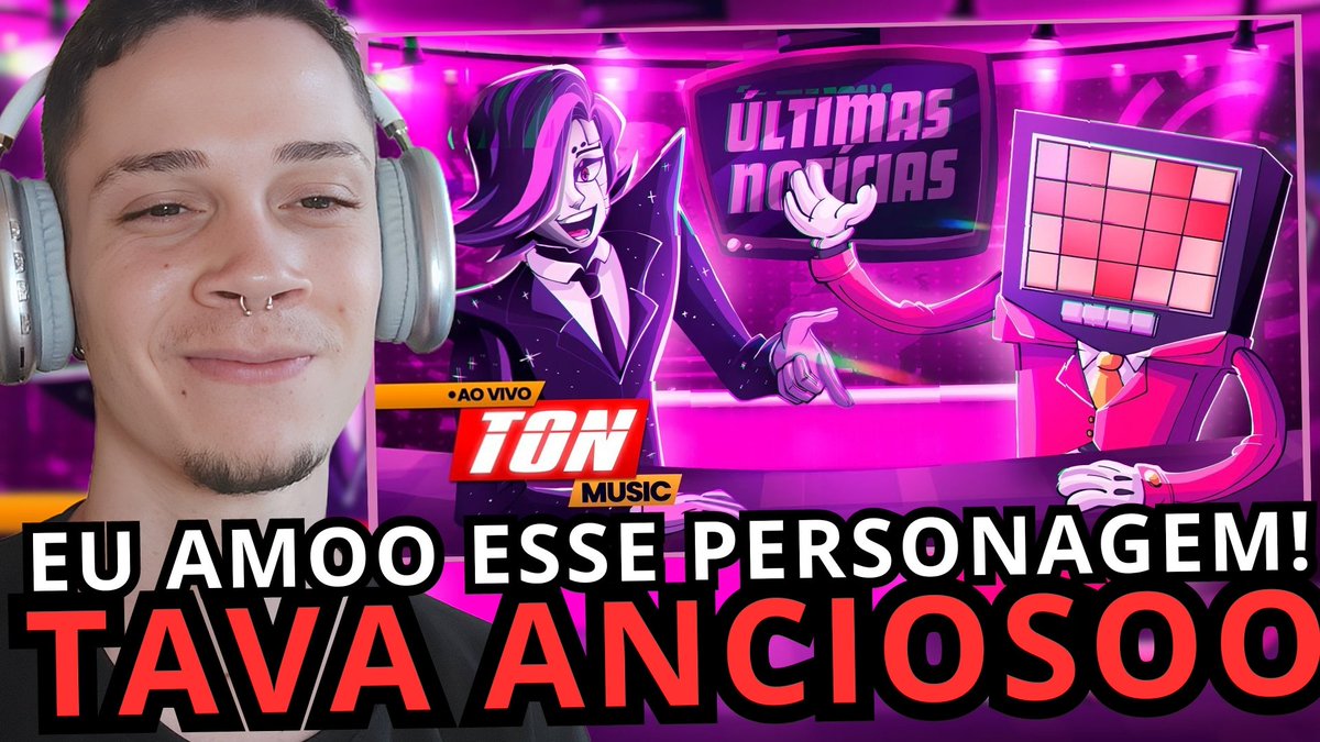 icaro_d_s's tweet photo. Ja viram o novo react do canal? Tao dando mole fii, Drop undertale e hoje fomos de @PapyrusBatata
Olha o link: https://t.co/jjlC64O41N
#dropundertale #papyrusdabatata #react #ironmaster #simsousilva #jouninreact #reagindo #undertale
#blackdragon11 https://t.co/2RDmoPZlKJ