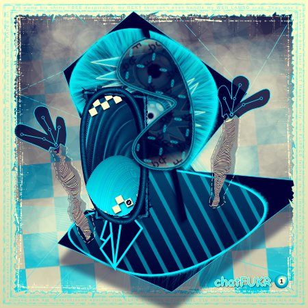 CastFlies's tweet photo. psyched about my @chatFUKR 
sick work @harvey_rayner https://t.co/Lk3owQOPyh