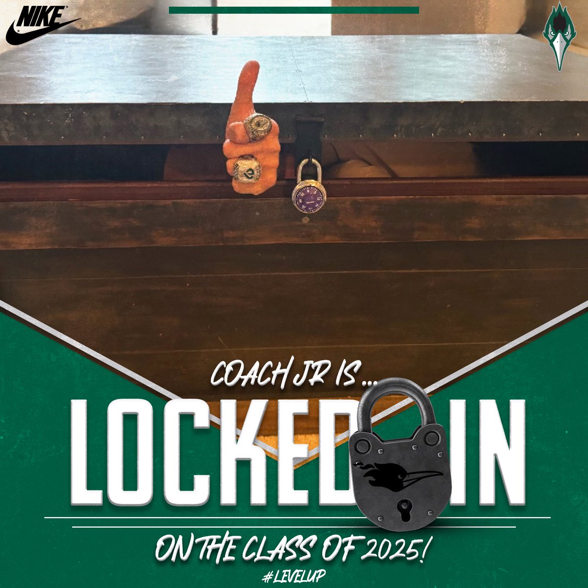 College of DuPage Football (@dupage_football) on Twitter photo Nobody is more locked in on the class of โ25 than <a href="/jrniklos/">J.R. Niklos</a> ๐ฅ
#LockIn | #GoChaps | #LevelUp Nobody is more locked in on the class of โ25 than <a href="/jrniklos/">J.R. Niklos</a> ๐ฅ
#LockIn | #GoChaps | #LevelUp