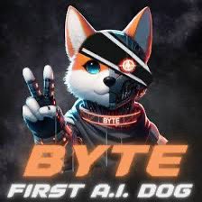 It seems that the $BYTE AI dog has become quite a sensation in the world of technology and artificial intelligence. The concept of a digital AI dog crafted by Grok, with Elon Musk's involvement, has sparked curiosity and interest among crypto enthusiasts and AI aficionados alike.