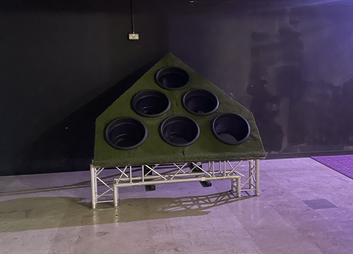 Football Fiesta tweet media