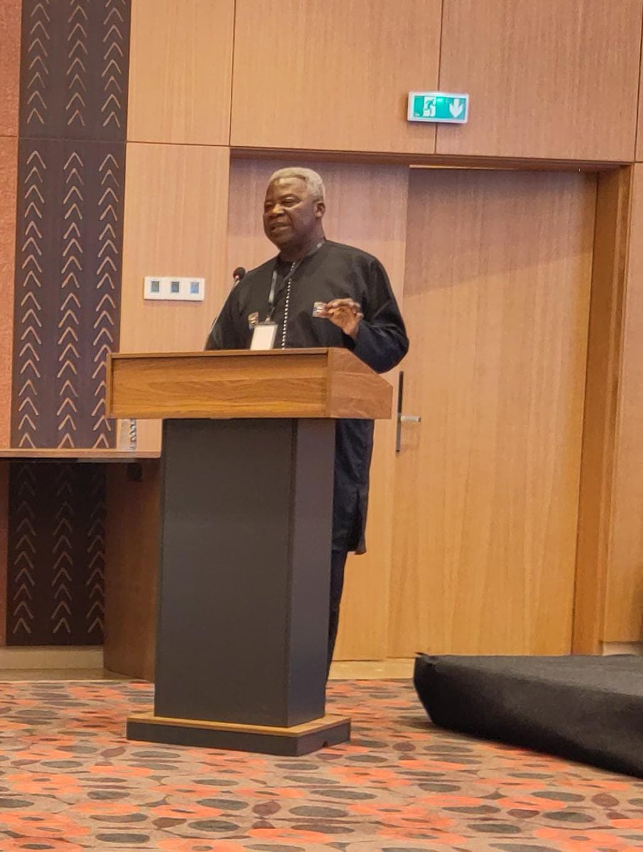 eBASE Africa tweet media