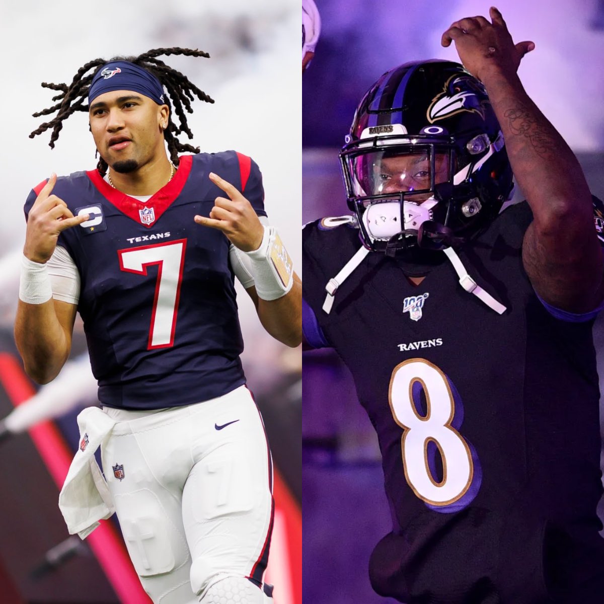 Nick Schwager (@nickschwagernfl) on Twitter photo Texans. Ravens. CHRISTMAS DAY only on Netflix 🎄
Get back going to be crazy.
(Via <a href="/Schultz_Report/">Jordan Schultz</a>) Texans. Ravens. CHRISTMAS DAY only on Netflix 🎄
Get back going to be crazy.
(Via <a href="/Schultz_Report/">Jordan Schultz</a>)
