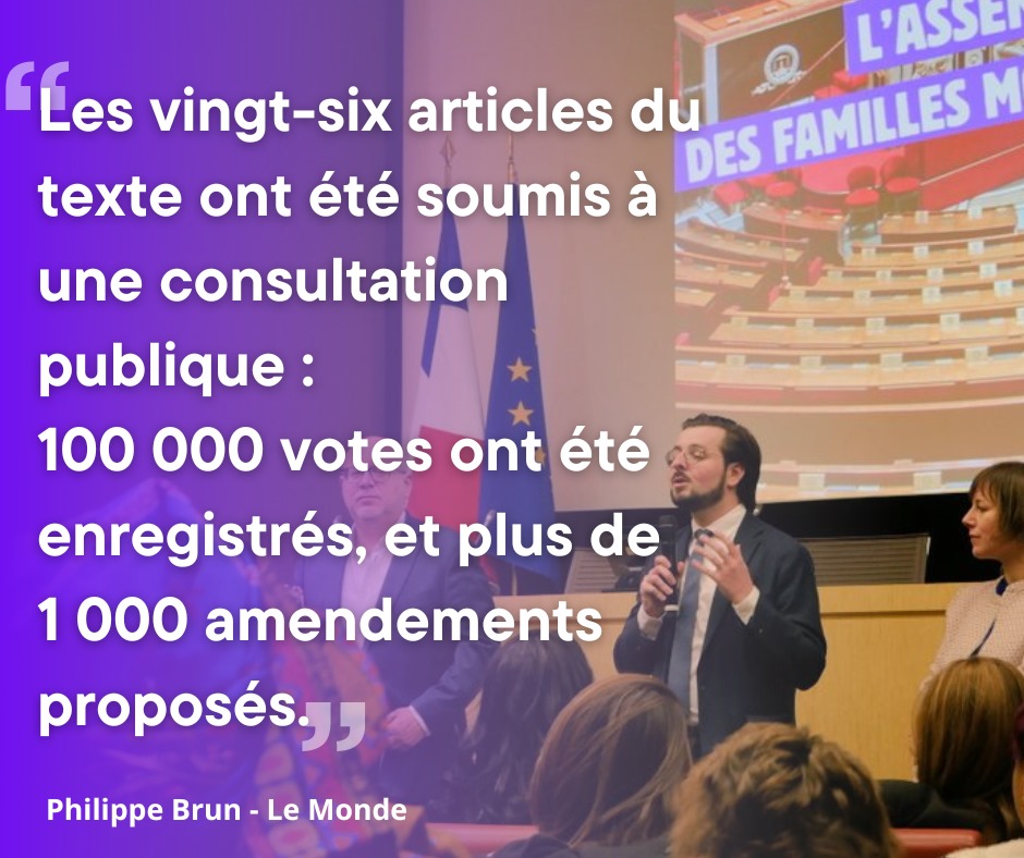 Dans <a href="/lemondefr/">Le Monde</a> un article passionnant sur les familles monoparentales et notre proposition de loi transpartisane soumise à consultation publique sur l'application <a href="/Pol_application/">Pol</a> 

➡️lemonde.fr/economie/artic…
