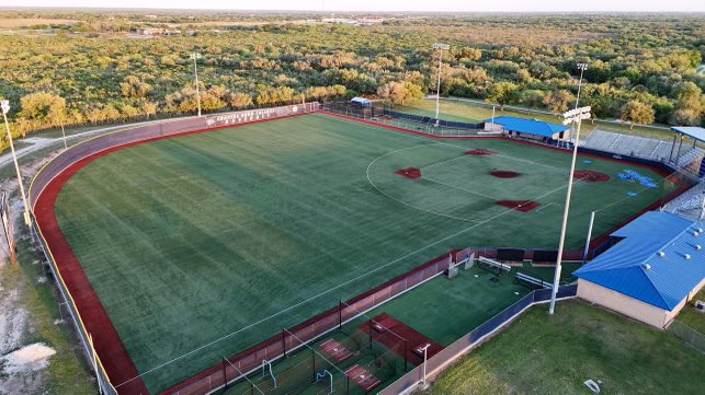 Blessed for the new opportunity #juco #coastalbendbaseball #committed @CBCBaseball2 @esanchez_1022 @RyanBenitez34