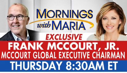 Tomorrow reaction to the #Debates @MorningsMaria @FoxBusiness 6-9am et + join us for this exclusive on #tiktok
