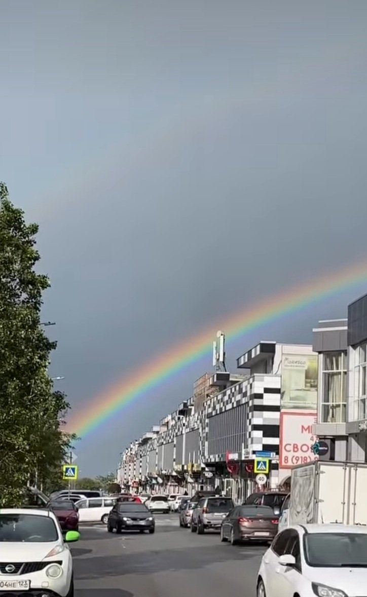 А у нас вот как)))😊 Добрый вечер! 😁👋😘