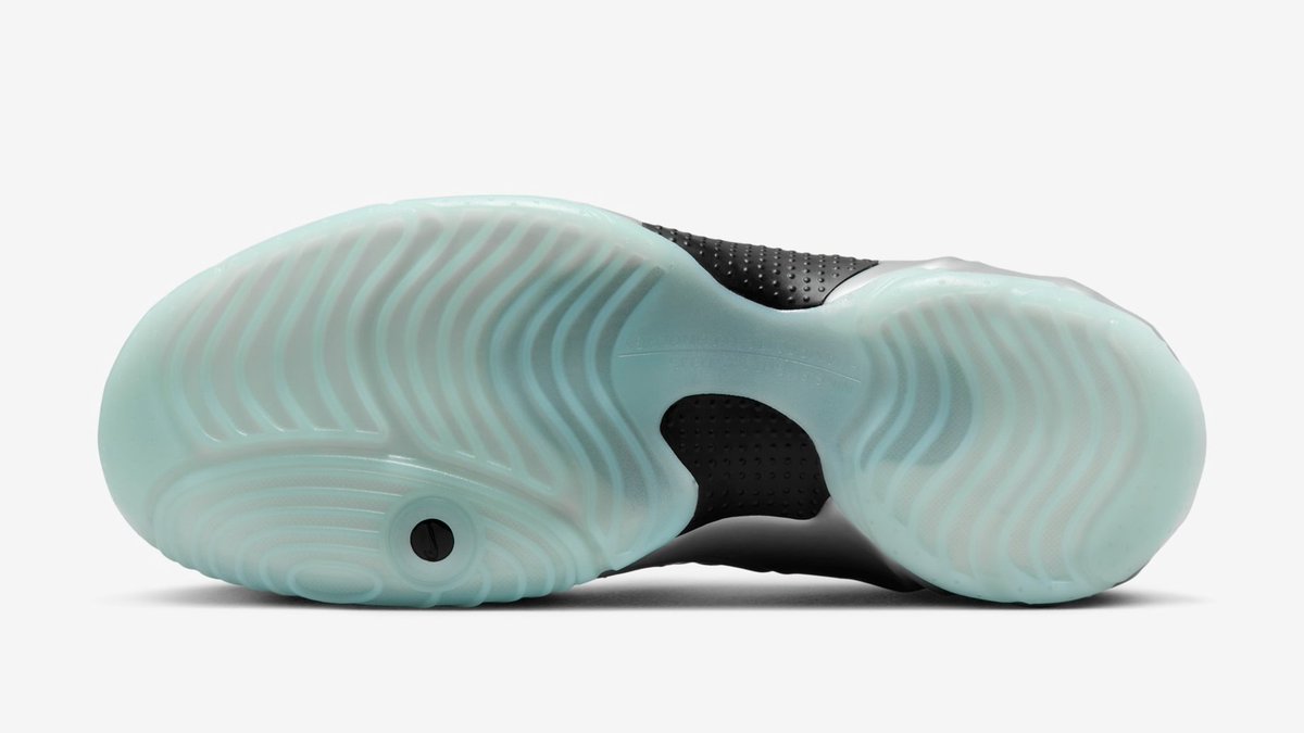 Nike Clogposite 'Chrome' dropping Fall 2024