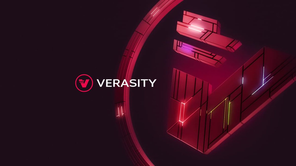 Revolutionizing Digital Advertising: Verasity's Answer to Ad Fraud @verasitytech $VRA 🧵👇

 ▶️Introduction
The digital advertising landscape is fraught with challenges, chief among them being ad fraud. This pervasive issue affects ad networks, attribution platforms, publishers,