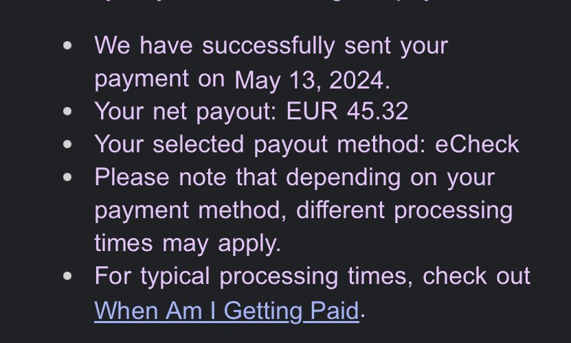 Bitte bitte bitte für die, die noch auf twitch subben. Kündigt das. Bin euch wirklich dankbar für all die Jahre Support aber das ist unnötiges Geld was euch abgezogen wird. 5 Euro haben oder nicht haben.